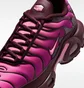 Кроссовки женские Nike Air Max Plus WomenS Shoes Violet DZ3670-600