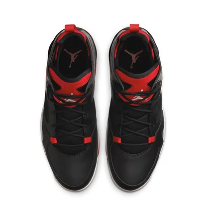 Кроссовки мужские Air Jordan Flight Club 91 Black DC7329-006