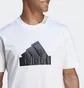 Футболка мужская Adidas Future Icons Badge Of Sport T-Shirt White Ic3710
