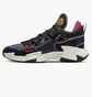 Кроссовки мужские Air Jordan Why Not .5 "Hype Music" Black Dc3637-001