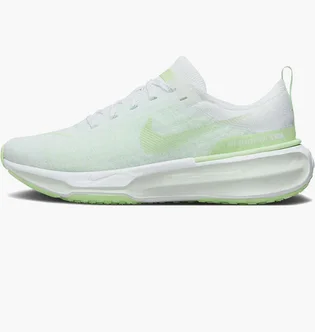 Кроссовки женские Nike Zoomx Invincible 3 Green DR2660-104
