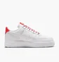 Кросівки жіночі Nike Air Force 1 07 White IB7167-103