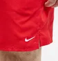 Шорти чоловічі Nike Swim 7 Volley Short Red NESSA559-614