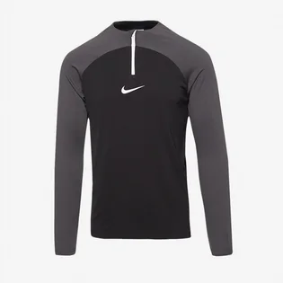 Кофта мужская Nike Dri-Fit Academy Pro Drill Top (K) Black DH9230-011
