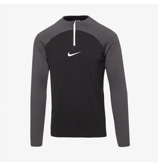 Кофта мужская Nike Dri-Fit Academy Pro Drill Top (K) Black DH9230-011