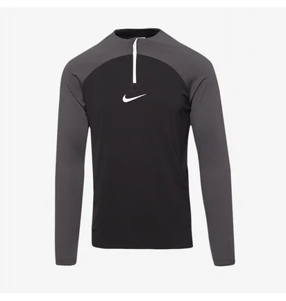 Кофта мужская Nike Dri-Fit Academy Pro Drill Top (K) Black DH9230-011