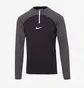 Кофта мужская Nike Dri-Fit Academy Pro Drill Top (K) Black DH9230-011