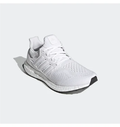 Кроссовки женские Adidas Ultraboost 5.0 Dna Shoes White FZ1852
