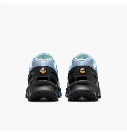 Кроссовки женские Nike Air Max Dn 8 Light Blue HF5509-400