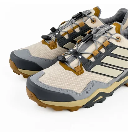Кроссовки мужские Adidas Terrex Skychaser Gore-Tex Beige IH1094