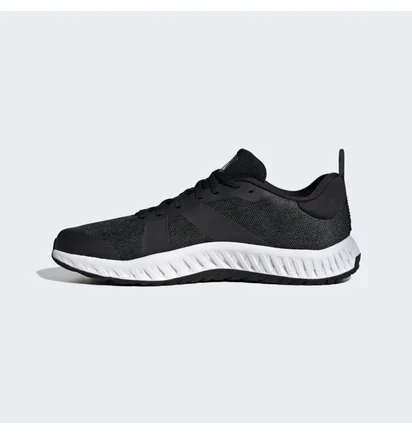 Кросівки унісекс Adidas Everyset Black ID4989