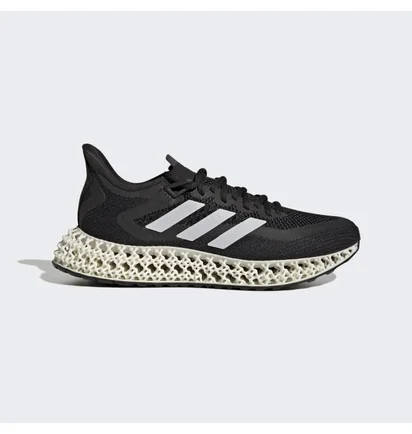 Кроссовки женские Adidas 4Dfwd 2 Shoes Black Gx9266