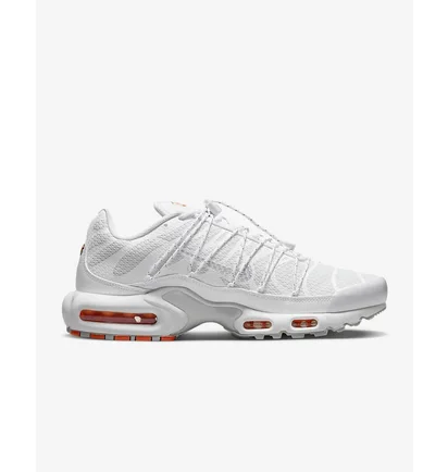 Кроссовки мужские Nike Air Max Plus Utility White FJ4232-100