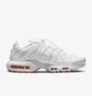 Кроссовки мужские Nike Air Max Plus Utility White FJ4232-100