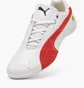Кросівки унісекс Puma Scuderia Ferrari Future Cat Sneakers White 308585-02