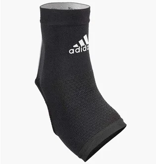 Фиксатор лодыжки Adidas Performance Ankle Support Black ADSU-13314