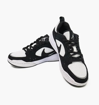 Кросівки чоловічі Air Jordan Cmft Era Black/White HJ6777-001