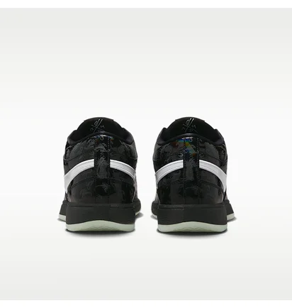 Кросівки чоловічі Nike Book 1 Black IM7615-001