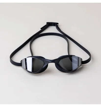 Окуляри для плавання унісекс Aqua Speed Riptide Black 711-07