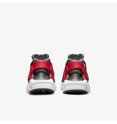 Кросівки дитячі Nike Air Huarache Run Gs Black 654275-041