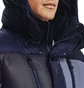 Пуховик чоловічий Under Armour Cgi Down Blocked Blue 1372693-410