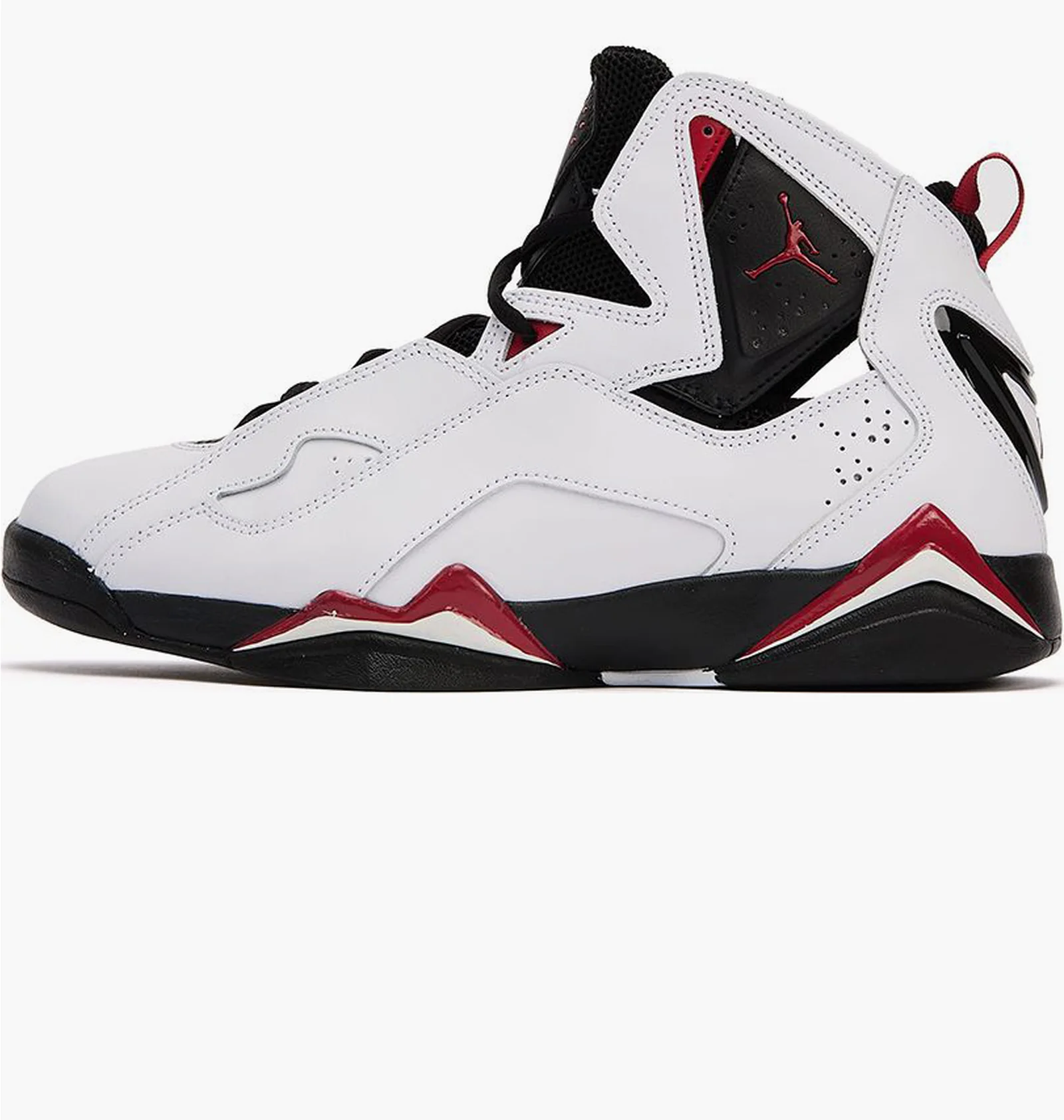 ᐉ Кроссовки мужские Air Jordan True Flight White 342964-160