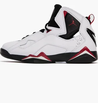 Кроссовки мужские Air Jordan True Flight White 342964-160