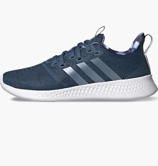 Кроссовки женские Adidas Puremotion Orbit Blue H05785