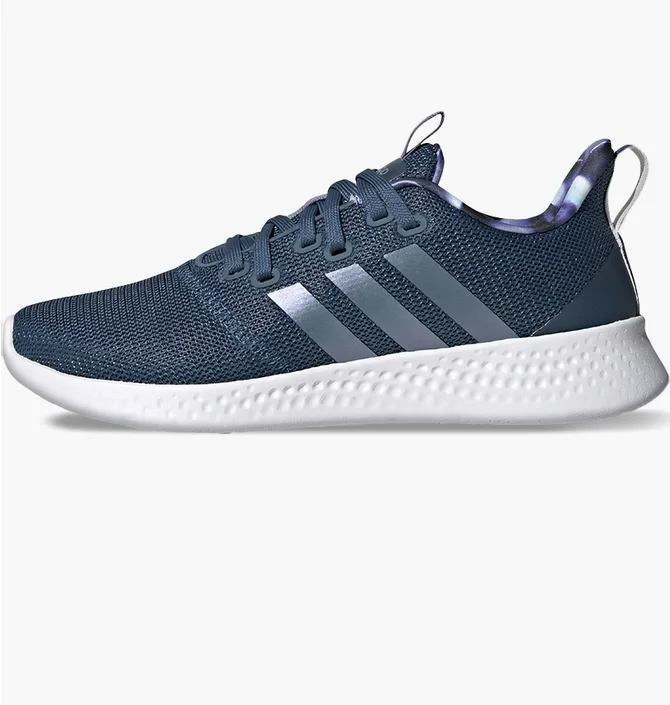 Кроссовки женские Adidas Puremotion Orbit Blue H05785