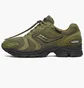 Кросівки чоловічі Saucony Progrid Triumph 4 Gorpcore Olive S70758-3