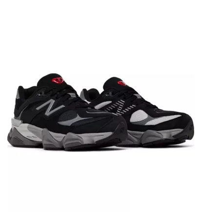 Кроссовки детские New Balance 9060 Black GC9060BK