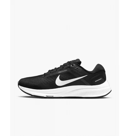 Кросівки жіночі Nike Air Zoom Structure 24 Black DA8570-001