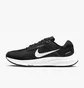 Кросівки жіночі Nike Air Zoom Structure 24 Black DA8570-001
