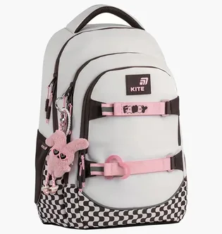 Рюкзак детский Kite Fancy Beige K26-727M-2