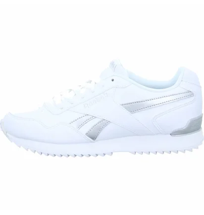 Кросівки чоловічі Reebok Royal Glide Rplclp White BS5819