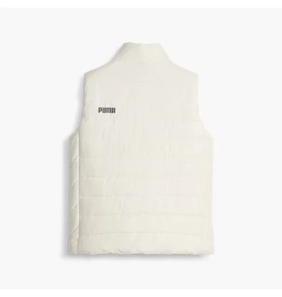 Жилетка женская Puma Ess Padded Vest Beige 848941-87
