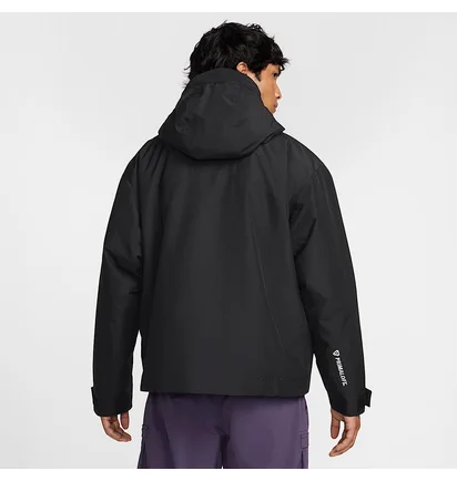 Куртка чоловіча Nike Acg Skull Peak Storm Fit Black FV8681-010