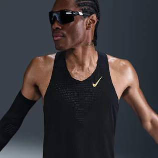 Майка чоловіча Nike Dfadv Aroswft Black HQ4195-010