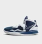 Кросівки унісекс Nike Kyrie Infinity Team Basketball Shoes Blue/White Do9616-400