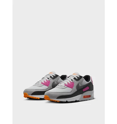 Кросівки чоловічі Nike Air Max 90 Donuts Grey FN6958-003