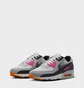 Кросівки чоловічі Nike Air Max 90 Donuts Grey FN6958-003