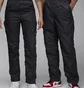 Штаны унисекс Air Jordan Flight Heritage Black FD7391-045