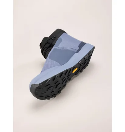 Кросівки чоловічі Arc'teryx Kopec Mid Gtx Gore-Tex Dk Stratus/Stratus Blue X000010029-DK-STRATUS-STRATUS