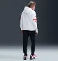 Худі чоловіче Nike Club Bb Gx White IH4258-100