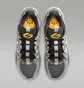 Кроссовки унисекс Air Jordan Luka 2 Caves Basketball Shoes Grey DX9013-008