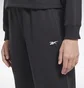Спортивный костюм женский Reebok Identity Black Ht8054