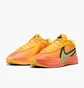 Кросівки чоловічі Nike Giannis Freak 6 Orange FJ7792-601