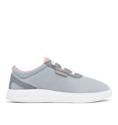 Кроссовки детские Columbia Youth Spinner Grey BY1093-025