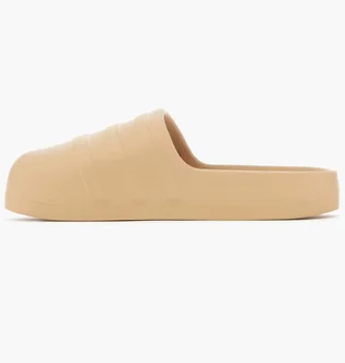 Тапочки мужские Adidas Adifom Adilette Beige GZ2632