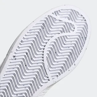 Кроссовки женские Adidas Superstar Vegan White Fw2293